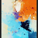 Cuadro Color Shock