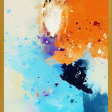 Cuadro Color Shock