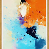Cuadro Color Shock