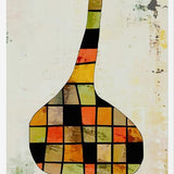 Cuadro Jarra Rústica 3
