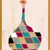 Cuadro Jarra Rústica 1
