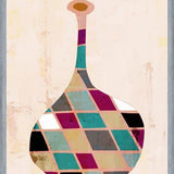 Cuadro Jarra Rústica 1