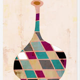 Cuadro Jarra Rústica 1