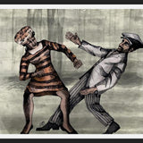 Cuadro Swing