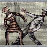 Cuadro Swing