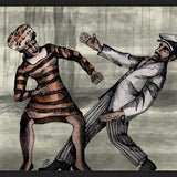 Cuadro Swing
