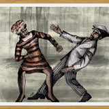 Cuadro Swing