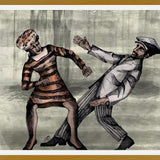 Cuadro Swing