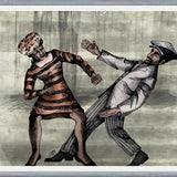 Cuadro Swing