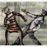 Cuadro Swing