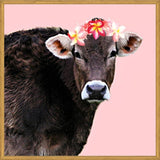 Cuadro Aloha Cow I