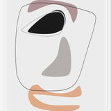 Cuadro Abstract Composition 1058