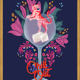 Cuadro Chill Out