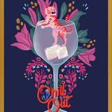 Cuadro Chill Out