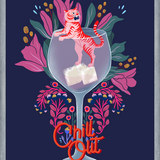 Cuadro Chill Out