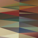 Canvas Abstract Composition 680