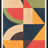 Cuadro Abstracto Especial 6