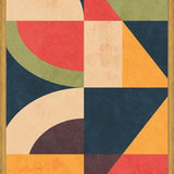 Cuadro Abstracto Especial 6