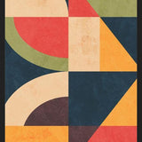 Cuadro Abstracto Especial 6