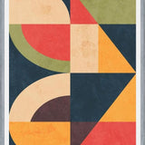 Cuadro Abstracto Especial 6