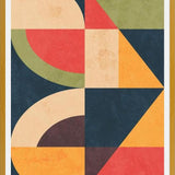 Cuadro Abstracto Especial 6