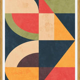 Cuadro Abstracto Especial 6