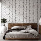 Papel Mural Abedules