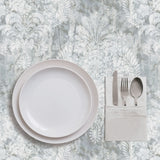 Mantel de Hule Abstrait