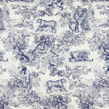 Mantel de Hule African Vintage