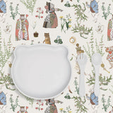 Mantel de Hule Alicia