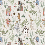 Mantel de Hule Alicia