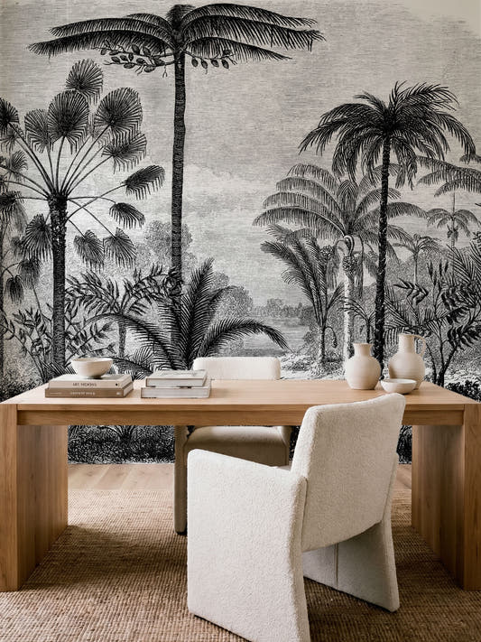 Papel Mural Amazonia