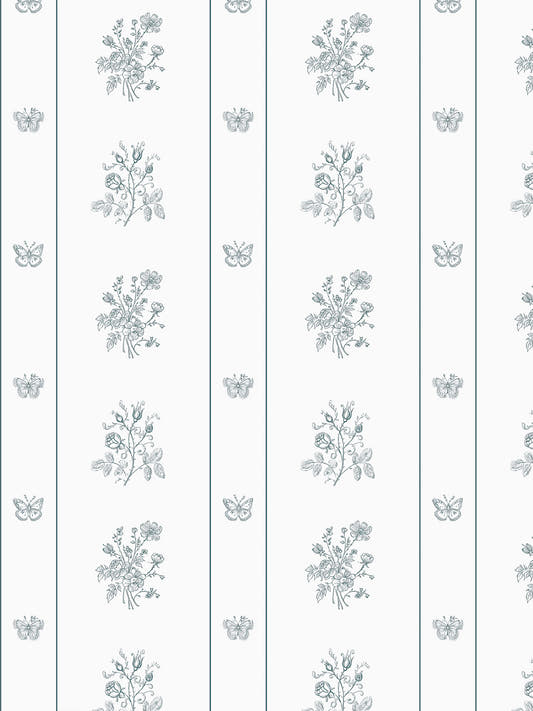 Papel Mural Botany II