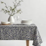 Mantel de Hule Baroque