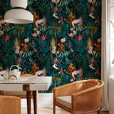 Papel Mural Beautiful Forest III