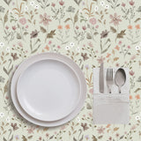 Mantel de Hule Blotchys