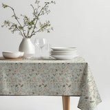 Mantel de Hule Blotchys