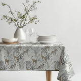 Mantel de Hule Boras