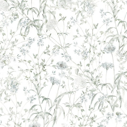 Mantel de Hule Bright Meadow