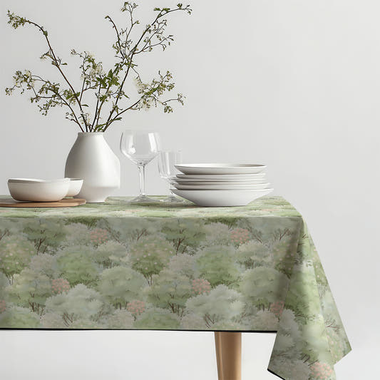 Mantel de Hule Bush