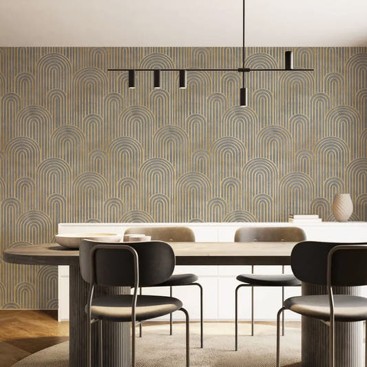 Papel Mural Gat III