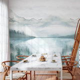 Papel Mural Calma