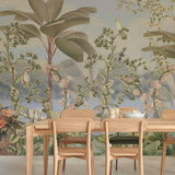 Papel Mural Bernadette II