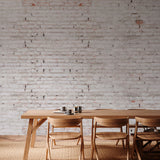 Papel Mural Grunge Bricks