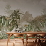 Papel Mural Oasisland