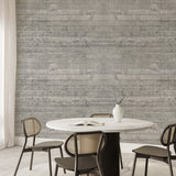 Papel Mural Concreto horizontal