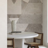 Papel Mural Geo Texture