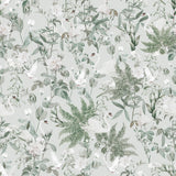 Papel Mural Cisne