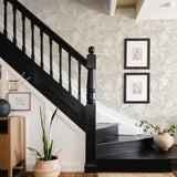 Papel Mural Clementina