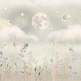 Papel Mural Fairy Tale